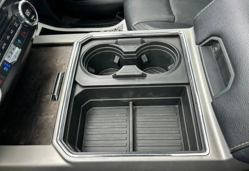 2022 Ford F250 Super Duty photo 25