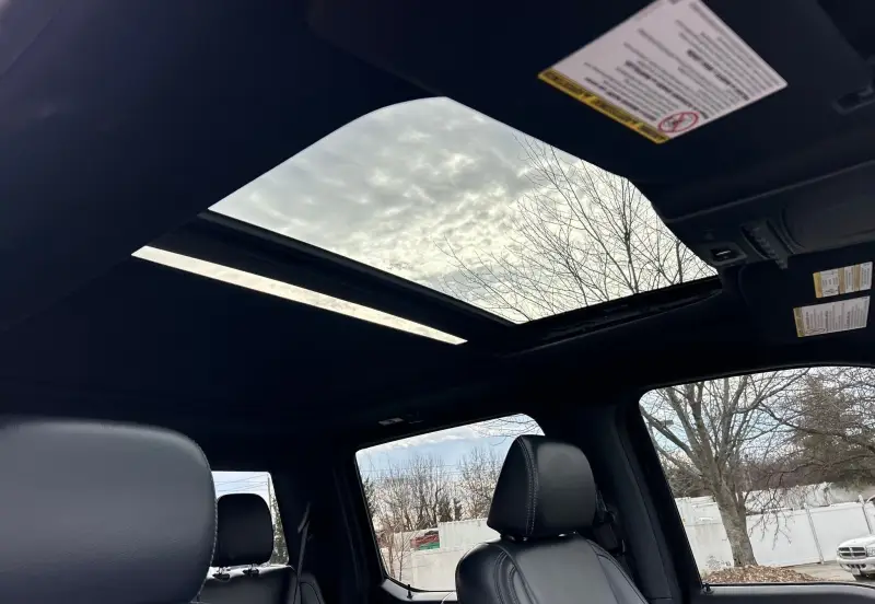 2022 Ford F250 Super Duty photo 34