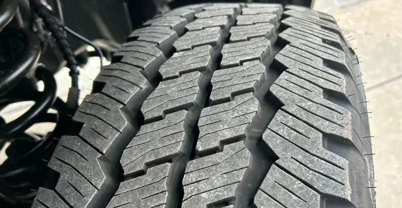 2022 Ford F250 Super Duty photo 53