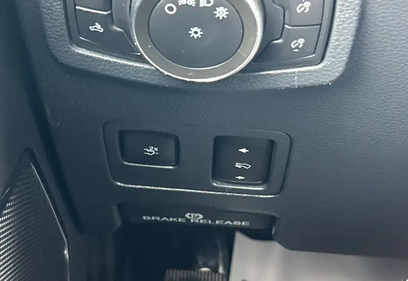 2022 Ford F250 Super Duty photo 23