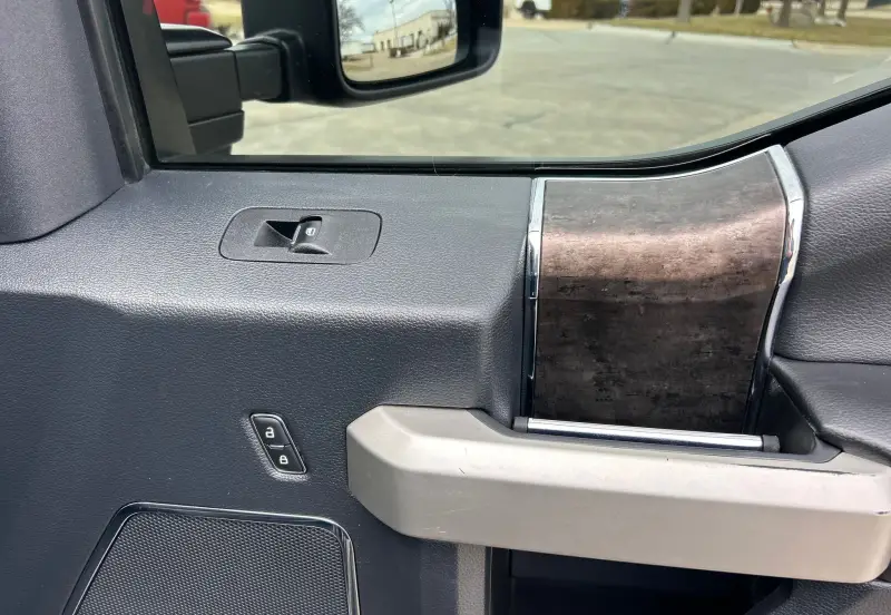 2022 Ford F250 Super Duty photo 29