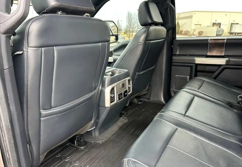 2022 Ford F250 Super Duty photo 38