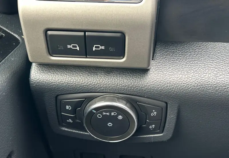 2022 Ford F250 Super Duty photo 22