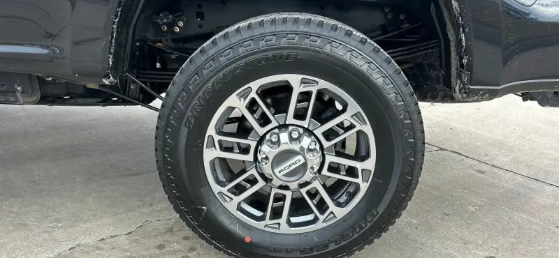2022 Ford F250 Super Duty photo 56