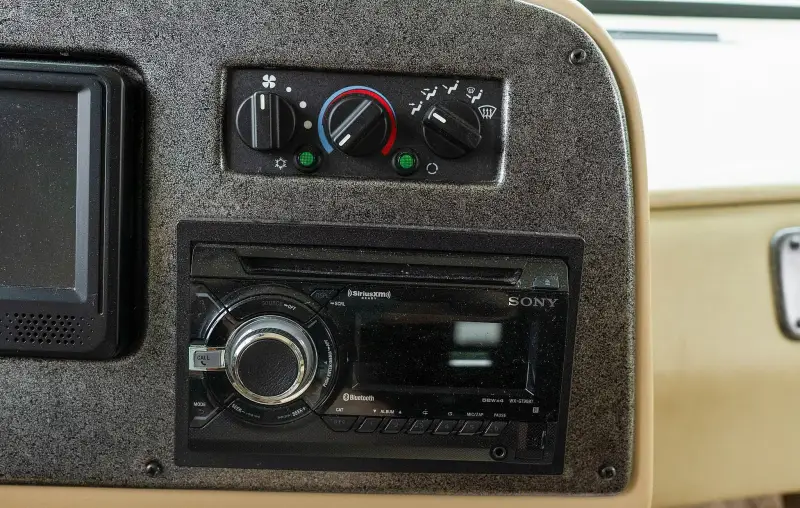 2016 Newmar Bay Star 3401 6.8L Triton V10 photo 28