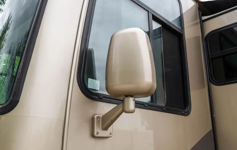 2016 Newmar Bay Star 3401 6.8L Triton V10 photo 142