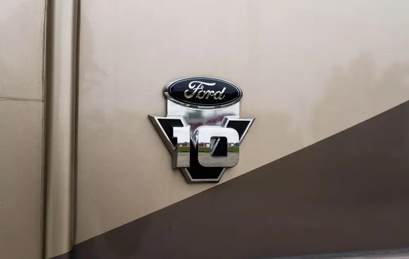 2016 Newmar Bay Star 3401 6.8L Triton V10 photo 141