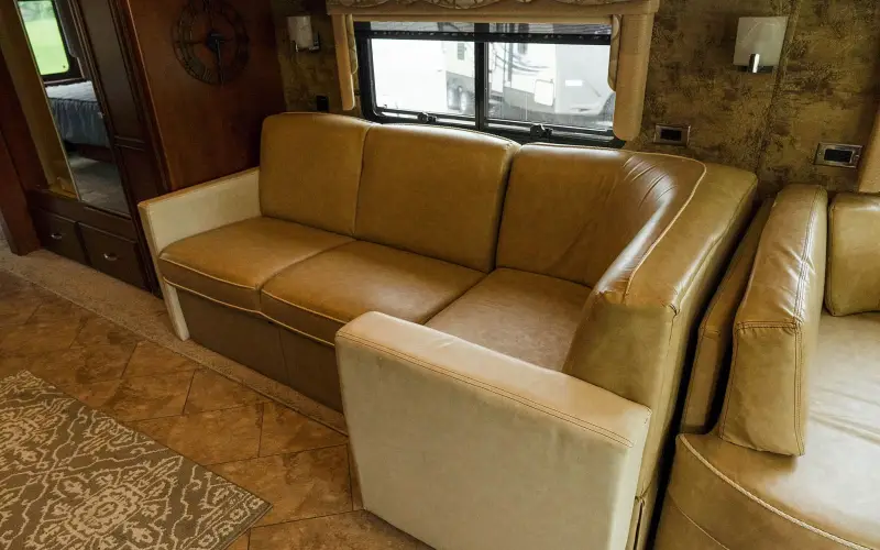 2016 Newmar Bay Star 3401 6.8L Triton V10 photo 56