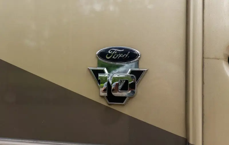 2016 Newmar Bay Star 3401 6.8L Triton V10 photo 156