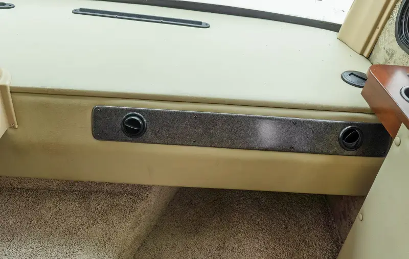 2016 Newmar Bay Star 3401 6.8L Triton V10 photo 31