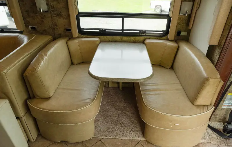 2016 Newmar Bay Star 3401 6.8L Triton V10 photo 52