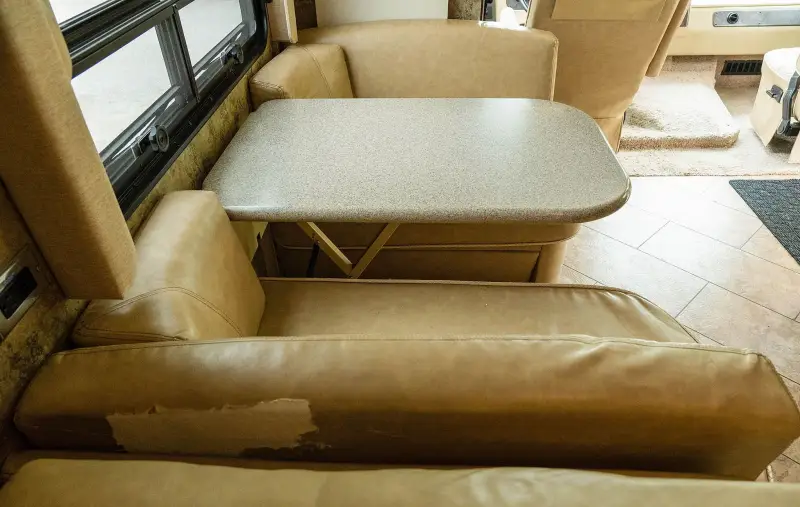 2016 Newmar Bay Star 3401 6.8L Triton V10 photo 63