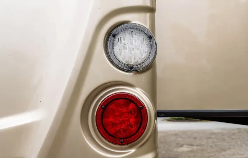 2016 Newmar Bay Star 3401 6.8L Triton V10 photo 147