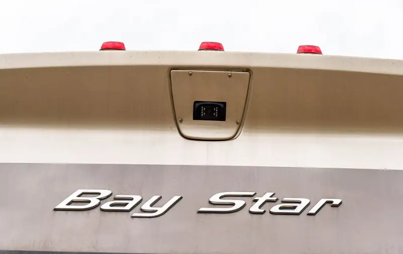 2016 Newmar Bay Star 3401 6.8L Triton V10 photo 146