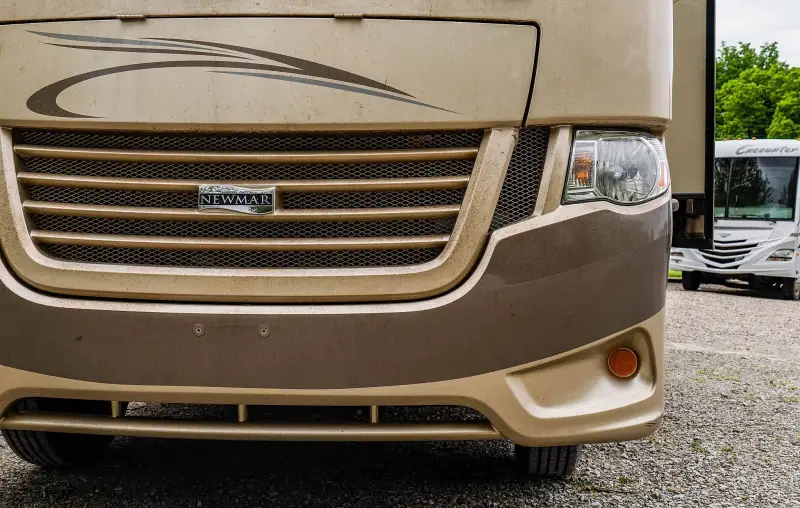 2016 Newmar Bay Star 3401 6.8L Triton V10 photo 139