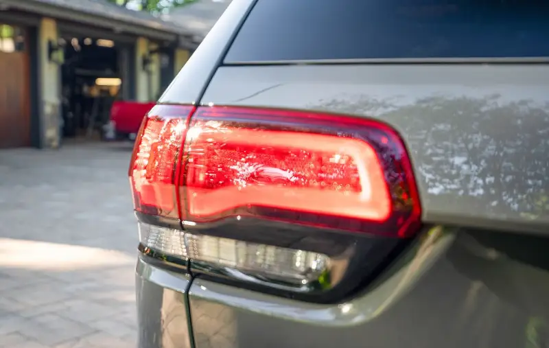 2020 Jeep Grand Cherokee Trackhawk Hennessey HPE1000 photo 73