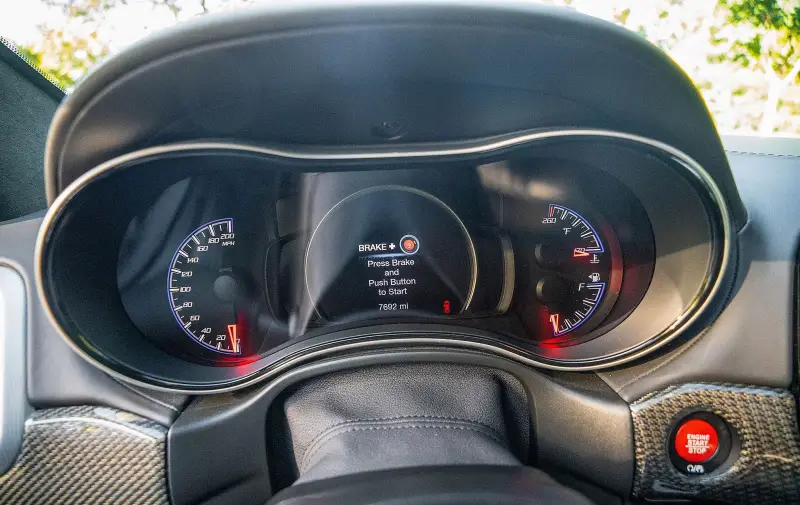 2020 Jeep Grand Cherokee Trackhawk Hennessey HPE1000 photo 19