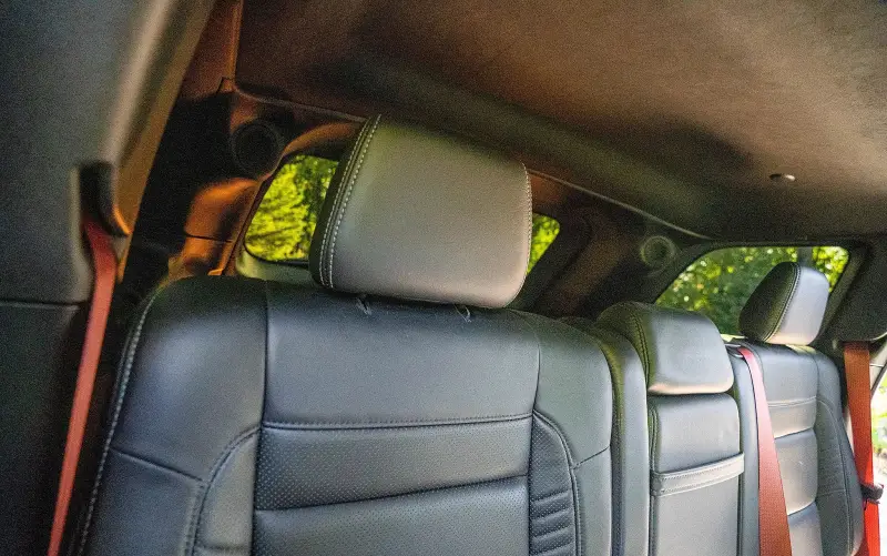 2020 Jeep Grand Cherokee Trackhawk Hennessey HPE1000 photo 57