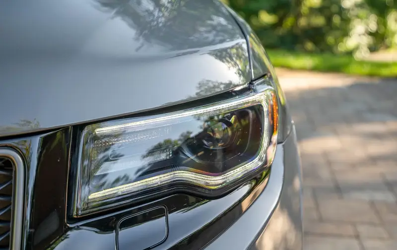 2020 Jeep Grand Cherokee Trackhawk Hennessey HPE1000 photo 70