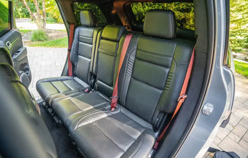 2020 Jeep Grand Cherokee Trackhawk Hennessey HPE1000 photo 40