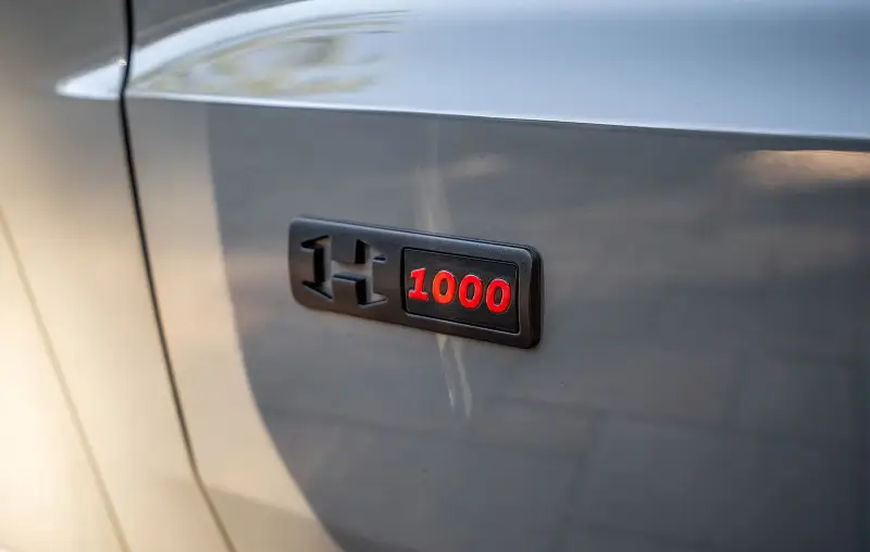 2020 Jeep Grand Cherokee Trackhawk Hennessey HPE1000 photo 75