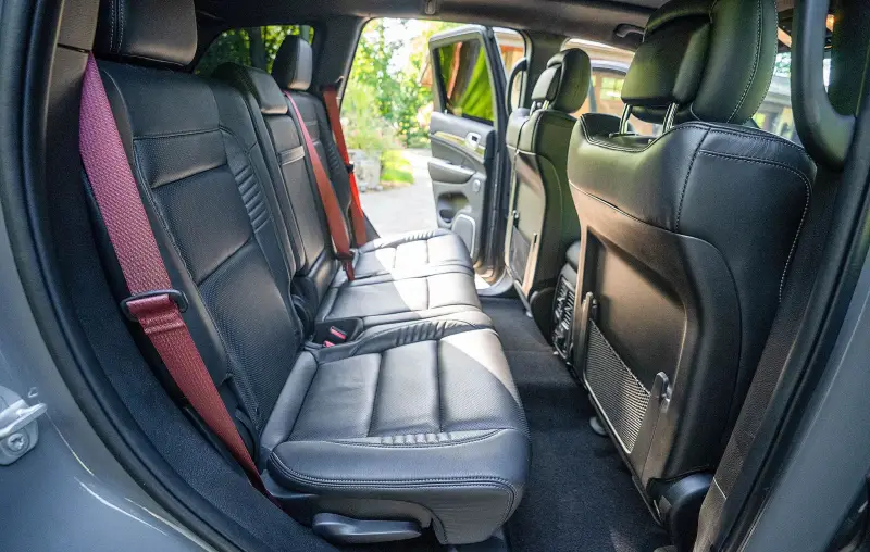 2020 Jeep Grand Cherokee Trackhawk Hennessey HPE1000 photo 53