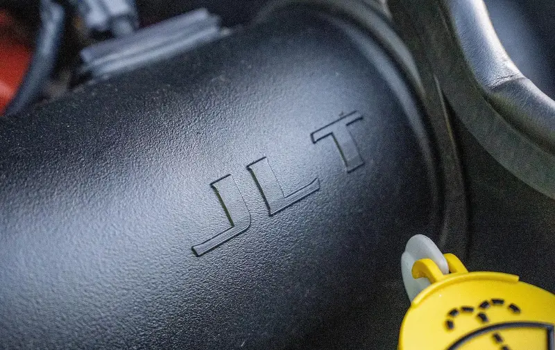 2020 Jeep Grand Cherokee Trackhawk Hennessey HPE1000 photo 18
