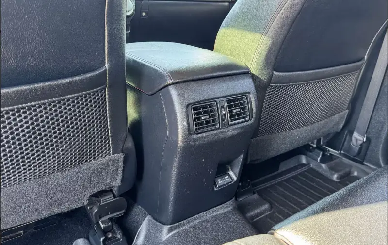 2020 Toyota 4Runner Venture Edition photo 34
