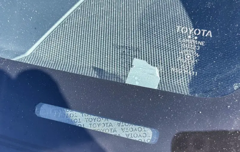 2020 Toyota 4Runner Venture Edition photo 45