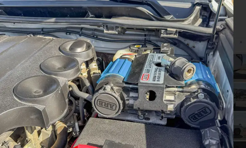 2020 Toyota 4Runner Venture Edition photo 21