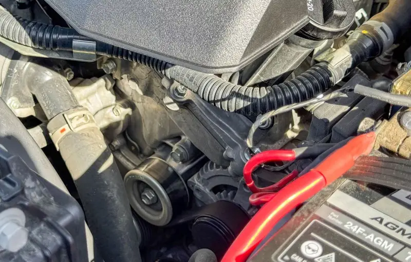 2020 Toyota 4Runner Venture Edition photo 23