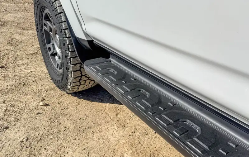 2020 Toyota 4Runner Venture Edition photo 49