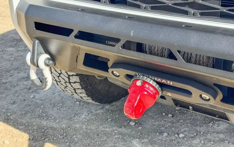 2020 Toyota 4Runner Venture Edition photo 47
