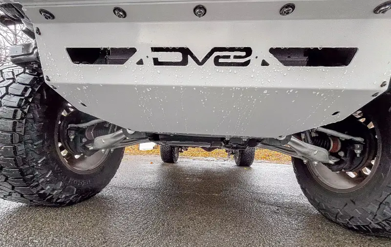 2023 Ford Bronco Outer Banks photo 64