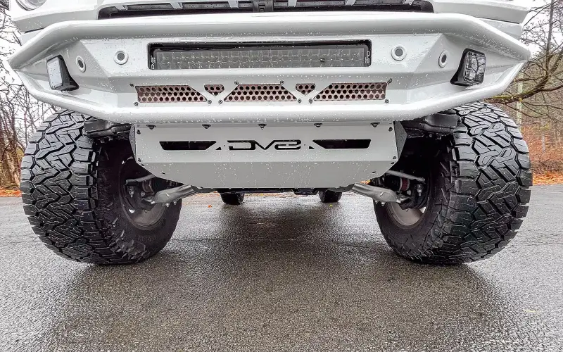 2023 Ford Bronco Outer Banks photo 63