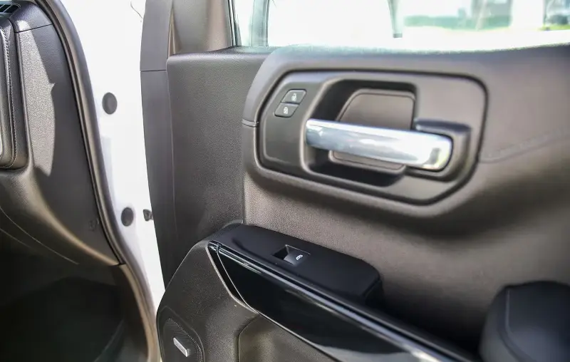 2021 GMC Sierra 1500 SLT Harley Davidson Edition photo 42