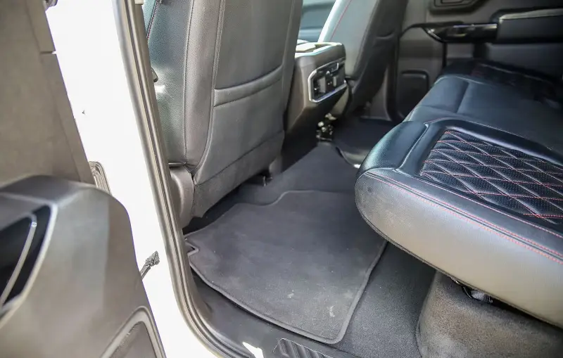 2021 GMC Sierra 1500 SLT Harley Davidson Edition photo 33