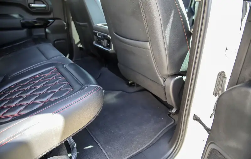 2021 GMC Sierra 1500 SLT Harley Davidson Edition photo 38