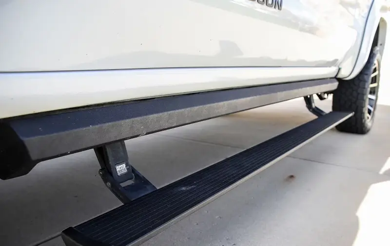 2021 GMC Sierra 1500 SLT Harley Davidson Edition photo 61