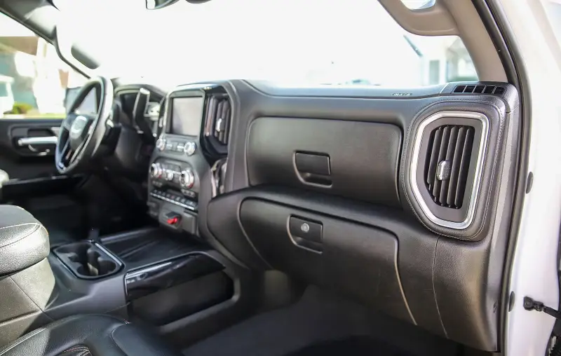 2021 GMC Sierra 1500 SLT Harley Davidson Edition photo 43